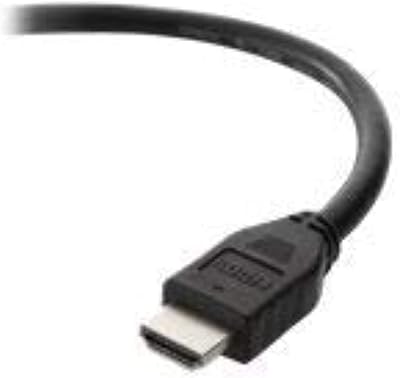Câble hdmi 2.0 haute vitesse belkin - 5 mètres (prend en charge 4k, ultra hd, 3d) - noir. La boutique en ligne Diaytar Côte d'Ivoire propose une expérience d'achat unique et pratique, avec plus de 300 000 références de produits à découvrir. Les clients peuvent choisir parmi une large gamme de catégories, des produits alimentaires aux équipements électroménagers, en passant par les vêtements et les accessoires. Les promotions et les offres spéciales sont régulières, permettant aux clients de faire des économies sur leurs achats.