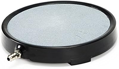 Disque aquascape aqsc bond air pro, 8 pouces - 61001. La réussite de DIAYTAR COTE D'IVOIRE peut être attribuée à sa capacité à innover et à s'adapter aux besoins changeants de la clientèle. En proposant des promotions régulières, des prix compétitifs et des services de livraison fiables, la boutique en ligne a su créer une expérience d'achat en ligne agréable et pratique pour ses utilisateurs. Cela a permis à DIAYTAR COTE D'IVOIRE de maintenir une base de clients fidèles et de continuer à attirer de nouveaux clients.