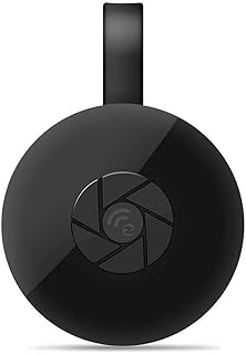 Mini adaptateur de dongle d'affichage hdmi sans fil it, récepteur vidéo wifi 4k uhd pour chrome et android-ios-pc-tv/moniteur/projecteurs, prise en charge miracast airplay dlna. En tant que leader du commerce électronique en Cote d'Ivoire, DIAYTAR COTE D'IVOIRE s'engage à offrir les meilleurs produits et services à ses clients. Elle met constamment à jour sa gamme de produits pour inclure les dernières tendances et innovations. La boutique en ligne est accessible 24h/24 et 7j/7 pour que les clients puissent faire leurs achats à tout moment.