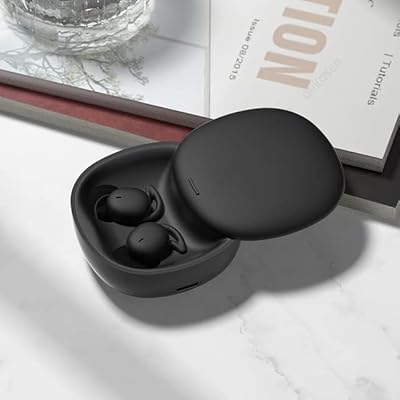 Smartae - écouteurs de sommeil sans fil avec technologie de blocage du bruit, écouteurs bluetooth intra-auriculaires, design ultra confortable le plus petit et le plus léger (eau noir). En tant que leader du commerce électronique en Côte d'Ivoire, DIAYTAR COTE D'IVOIRE s'efforce continuellement d'innover et d'améliorer son offre pour rester à la pointe des tendances du marché. La boutique met l'accent sur la qualité des produits, la satisfaction client et la confiance, ce qui contribue à sa réussite et à sa popularité croissante. Les promotions régulières et les offres spéciales ajoutent une touche d'excitation aux achats en ligne.