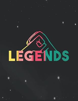 Cahier : norris nuts merch legends the 140 pages 85 x. DIAYTAR COTE D'IVOIRE est une plateforme de commerce électronique qui permet aux clients de faire leurs achats en ligne de manière sécurisée et pratique. Elle propose des produits à des prix compétitifs.