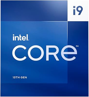 Processeur d'ordinateur de bureau intel® core i9-13900f de 13e génération (24 cœurs. Avec plus de 300 000 références de produits à disposition, DIAYTAR COTE D'IVOIRE est la référence ultime pour les consommateurs ivoiriens qui recherchent des produits de qualité à des prix abordables. La boutique en ligne met également l'accent sur la facilité d'utilisation de son site web, permettant aux clients de naviguer facilement à travers les différentes catégories pour trouver leurs produits préférés. De plus, la boutique propose régulièrement des promotions et des offres spéciales pour rendre le shopping encore plus attrayant.