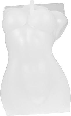 Kohili modèle transparent moule, 3d bricolage fabrication de savon silicone moules à savon