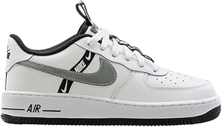حذاء كرة السلة nike kids air force 1 lv8 ksa gs (5. 5). DIAYTAR COTE D'IVOIRE se distingue par son engagement envers la satisfaction client, offrant des produits authentiques et des tarifs avantageux. Le site internet est conçu pour faciliter la navigation et permettre aux clients de trouver facilement les produits qu'ils recherchent. Les clients apprécient la confiance qu'ils peuvent avoir dans la boutique en ligne pour leurs achats.