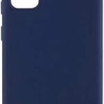 Coque de protection arrière douce, flexible, mate pour samsung galaxy s20 fe /