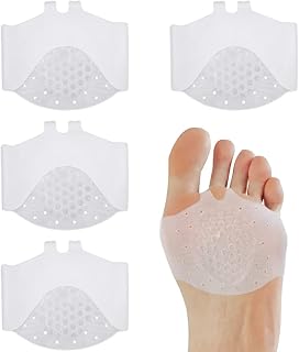 Bocam 2 paires de coussinets métatarsiens pour femmes et hommes, coussinets métatarsiens en silicone souple, coussinets métatarsiens en gel souple, coussinets de pieds en gel doux. DIAYTAR COTE D'IVOIRE, votre partenaire de confiance pour toutes vos achats en ligne en Côte d'Ivoire. Nous offrons une expérience d'achat unique et sécurisée avec des milliers de produits à portée de clic.