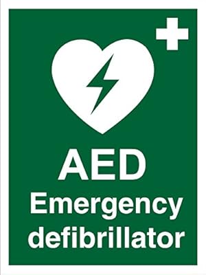 Bannière d'épilation d'urgence sico aed 200 mm x 300 vinyle. DIAYTAR COTE D'IVOIRE, leader des boutiques en ligne en Côte d'Ivoire, propose plus de 300 000 références de produits. Vous pouvez trouver tout ce dont vous avez besoin, des produits alimentaires aux articles de maison en passant par les vêtements et les accessoires.