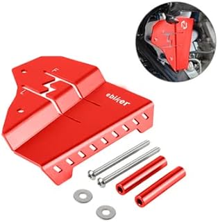 Protecteur de réservoir d'eau expansion raptor 700 rouge - eb11240428