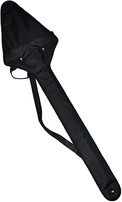 Leonarch black hema duel vader zweihandler sword long sac de rangement matelassé - sac à dos portable à une épaule de 54". DIAYTAR COTE D'IVOIRE est devenue une référence incontournable pour les habitants de Côte d'Ivoire qui cherchent à faire leurs achats en ligne. Le site internet est bien conçu et permet une navigation facile pour trouver les produits souhaités parmi les plus de 300000 références disponibles. Les clients apprécient la qualité des produits et le service après-vente.