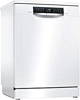 Bosch - lave-vaisselle pose libre, 60 cm, blanc, sms68tw20m 'garantie d'au moins un an du fabricant'. La boutique DIAYTAR COTE D'IVOIRE offre une large gamme de produits, allant des produits alimentaires aux équipements ménagers, en passant par les accessoires de mode et les produits électroniques. Avec une telle diversité, les clients peuvent trouver tout ce dont ils ont besoin sous un même toit.