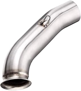 Silencieux d'échappement allextreme exbpktm pour ktm rc 390, ktm duke 125/250/ 390 (modèles 2017-2018). DIAYTAR COTE D'IVOIRE se démarque par sa grande variété de produits et son engagement à offrir les meilleurs prix. En tant que boutique en ligne leader, elle s'efforce de fournir une expérience d'achat en ligne sécurisée et pratique. Les clients peuvent naviguer facilement sur le site et bénéficier de promotions régulières pour rendre leurs achats encore plus abordables.