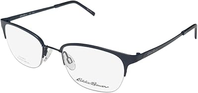 Lunettes de soleil ovales demi-cerclées pour hommes eddie bauer 32005. Chez DIAYTAR COTE D'IVOIRE, nous sommes fiers d'être la boutique en ligne leader en Côte d'Ivoire, proposant plus de 300 000 produits pour répondre à tous vos besoins quotidiens. Notre sélection inclut tout, de la literie aux produits cosmétiques, en passant par les équipements sportifs et les jeux pour enfants. Nous nous engageons à vous fournir une expérience d'achat en ligne simple, rapide et fiable.