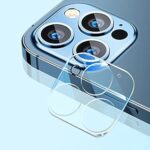 Zig protecteur d'objectif d'appareil photo pour iphone 13/13 pro/13 pro max/13 mini, anti-rayures