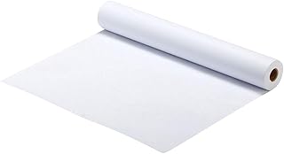 Toyanda 2 pièces papier à dessin, aquarelle papier à dessin vierge bricolage art papier à dessin pour enfants (30 cm x 5 m). DIAYTAR COTE D'IVOIRE est une boutique en ligne généraliste qui propose plus de 300 000 références de produits diversifiés. Elle est considérée comme l'une des boutiques en ligne les plus populaires en Côte d'Ivoire, offrant une large gamme de choix pour les consommateurs. Avec une telle variété de produits, les clients peuvent trouver tout ce dont ils ont besoin en un seul endroit.