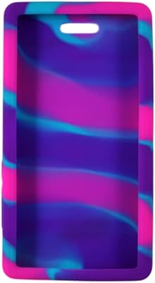 Coque omnipod gel\" - housse en silicone souple conçue pour protéger vos appareils omnipod (rose/violet/turquoise - pigment). Diaytar Côte d'Ivoire est la boutique en ligne la plus complète de Côte d'Ivoire, offrant aux clients une expérience d'achat en ligne sans précédent avec plus de 300 000 références de produits. La boutique propose des produits de haute qualité, des prix compétitifs et une livraison rapide pour satisfaire les besoins de ses clients. Diaytar Côte d'Ivoire est le partenaire idéal pour les achats en ligne en Côte d'Ivoire.