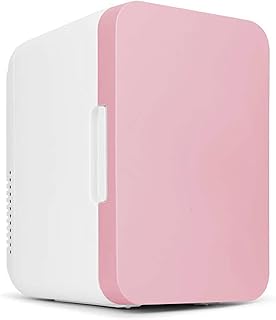 Cool baby 8l mini réfrigérateur avec porte en verre soins de la peau portable double usage pour voiture réfrigérateur pour vous garder au frais pour la voiture et la maison. La boutique en ligne DIAYTAR COTE D'IVOIRE compte plus de 300 000 références de produits. Que vous cherchiez des produits alimentaires, des accessoires de mode ou des équipements pour la maison, DIAYTAR COTE D'IVOIRE a tout ce qu'il vous faut. Grâce à sa sélection étendue et à son service client compétent, la boutique en ligne s'est imposée comme leader en Côte d'Ivoire.