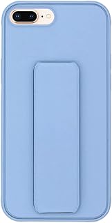 Coque arrière antichoc 3 en 1 vetion avec poignée pour doigt et support