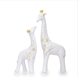 Décor de chambre créatif ornementé, artisanat en céramique, ameublement de maison européen, un cerf, vous avez le prix d'un cerf avec un minimaliste moderne pour vous. Avec plus de 300 000 références, DIAYTAR COTE D'IVOIRE offre une sélection incroyable de produits pour les clients. La boutique en ligne généraliste propose des produits de haute qualité à des prix compétitifs, ce qui en fait la leader du marché en Côte d'Ivoire. Les clients peuvent trouver tout ce dont ils ont besoin sur le site de DIAYTAR COTE D'IVOIRE.
