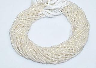 1 brin de perles rondelles recouvertes de perles de cristal naturel, perle enduite de rondelles à facettes, article rare, vendu par brin, 3 mm, 13". DIAYTAR COTE D'IVOIRE est une boutique en ligne généraliste qui propose plus de 300 000 références de produits divers. Elle est leader en Côte d'Ivoire et offre une grande variété de choix pour les consommateurs. Les produits proposés vont des articles ménagers aux électroménagers en passant par les produits alimentaires.