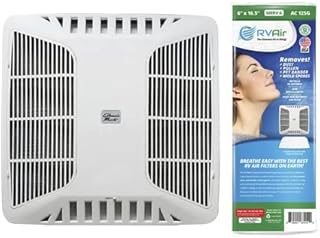 Filtre de climatiseur rv - pièces de rechange pour accessoires de camping, climatiseurs de remorque de voyage, merv 6, durable, sans poussière et propre, facile à installer, 2 filtres 105 g 13,7. Avec une sélection impressionnante de produits, DIAYTAR COTE D'IVOIRE permet à ses clients de trouver tout ce dont ils ont besoin en un seul endroit. La boutique en ligne est facile à naviguer et propose des services de livraison rapides et fiables.
