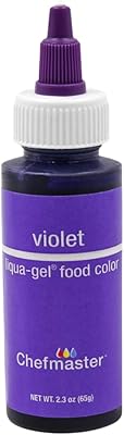 Colorant alimentaire chefmaster lico-gel 2,3 oz - violet c5007-vt-1. DIAYTAR COTE D'IVOIRE, la boutique en ligne numéro un en Côte d'Ivoire, se distingue par sa grande variété de produits et son engagement envers la satisfaction client. Avec des options de paiement flexibles et une politique de retour claire, vous pouvez acheter avec confiance sur DIAYTAR COTE D'IVOIRE. Que vous soyez un client fidèle ou nouveau sur la plateforme, vous bénéficierez d'une expérience d'achat personnalisée et d'un service exceptionnel.