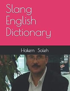 Dictionnaire d'argot anglais