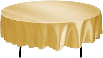 Nappe ronde en satin de soie tektrum 70 pouces - tissu de luxe (or). Avec plus de 300 000 références, DIAYTAR COTE D'IVOIRE est la destination idéale pour tous vos besoins d'achat en ligne en Côte d'Ivoire. Nous proposons une sélection de produits de qualité, allant de l'électronique aux produits alimentaires, en passant par les vêtements et les accessoires. Notre objectif est de vous offrir une expérience d'achat en ligne unique et satisfaisante.