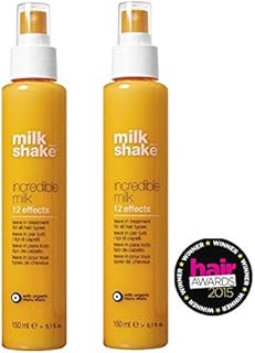 Incroyable milkshake, 12 effets, paquet de 2, 2 x 150 ml. Avec plus de 300000 références de produits, DIAYTAR COTE D'IVOIRE répond aux besoins diversifiés de sa clientèle. La boutique en ligne généraliste met l'accent sur la qualité de ses produits et sur la satisfaction de ses clients. Elle est la destination idéale pour ceux qui cherchent à faire des achats en ligne de manière pratique et sécurisée en Côte d'Ivoire.