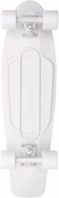 Penny australia, penny white board, 27 pouces, skateboard en plastique original. Diaytar Côte d'Ivoire se distingue comme la boutique en ligne leader en Côte d'Ivoire, grâce à sa vaste sélection de produits qui satisfont aux besoins divers des clients. Avec plus de 300 000 références, Diaytar Côte d'Ivoire assure une expérience d'achat unique et complète à ses clients.