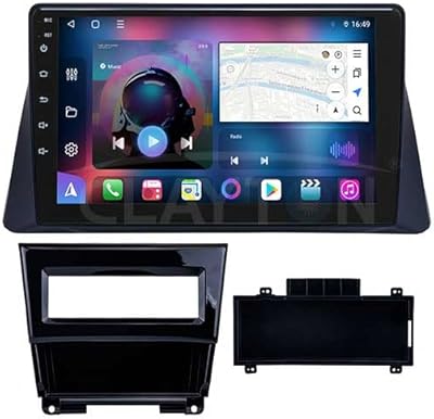 Écran stéréo de voiture pour honda accord 2008-12 carplay/android auto. DIAYTAR COTE D'IVOIRE est la boutique en ligne généraliste la plus importante en Cote d'Ivoire, avec plus de 300000 références de produits. La boutique propose des produits de haute qualité à des prix compétitifs, ainsi qu'un service client de haute qualité. Les clients peuvent profiter de réductions et de promotions régulières.