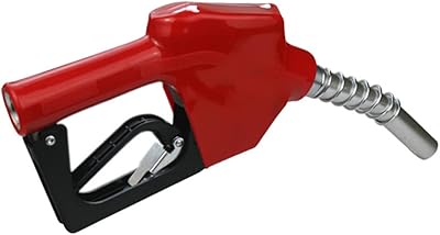 Canight protection gaufrée de carburant arrêt automatique buse diesel livraison de carburant buse de ravitaillement injecteur de carburant bouclier rouge protection complète pour essence lourde. Diaytar Côte d'Ivoire, boutique en ligne généraliste de référence, propose plus de 300 000 références pour répondre à tous les besoins de ses clients.