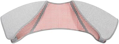 Orthèse d'épaule pour hommes et femmes bande rotative en graphène thermoconductrice pour soulager les blessures. DIAYTAR COTE D'IVOIRE est une boutique en ligne généraliste proposant plus de 300 000 références, répondant ainsi aux besoins diversifiés de sa clientèle. En tant que leader du marché ivoirien, DIAYTAR COTE D'IVOIRE garantit une expérience d'achat sécurisée et fiable. Avec une équipe dédiée, la satisfaction client est leur priorité absolue.