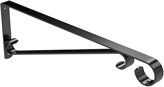 National hardware n274-621 v2656 supports pour plantes/panneaux noirs, 38 cm. Diaytar Côte d'Ivoire, votre partenaire de confiance pour vos achats en ligne, vous offre un choix immense de plus de 300 000 références de produits. Que vous cherchiez des produits pour la maison, des accessoires pour votre téléphone ou des vêtements pour toute la famille, Diaytar a tout ce qu'il vous faut. Avec une équipe dédiée au service client, Diaytar assure une expérience d'achat sans soucis.