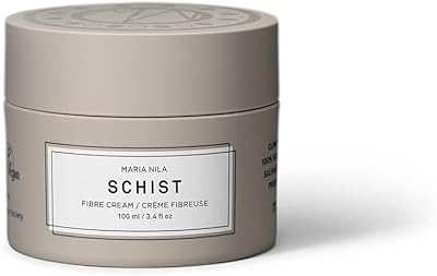 Crème en feuille de fibres maria nila minerals, 100 ml