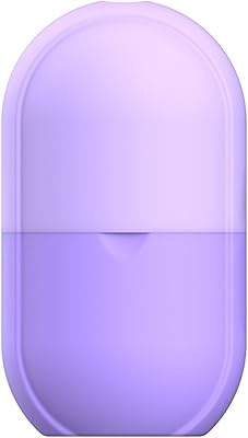 Un porte-rouleau de glace réutilisable pour le visage et les yeux pour resserrer et rétrécir les pores, éclaircir la peau et traiter les poches sous les yeux. Diaytar Côte d'Ivoire est la boutique en ligne la plus complète de Côte d'Ivoire, offrant à ses clients une expérience d'achat unique avec plus de 300 000 articles à découvrir. De l'électronique aux produits de soins personnels, en passant par les vêtements et les accessoires, Diaytar Côte d'Ivoire propose une véritable alternative au shopping traditionnel. Avec des promotions régulières et des services de livraison rapides, Diaytar Côte d'Ivoire répond aux besoins de ses clients avec efficacité.