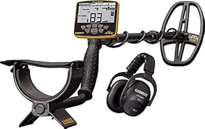 Détecteur de métaux garrett ace apex avec bobine de 8,5 x 11 pouces et haut-parleurs ms3. DIAYTAR COTE D'IVOIRE est une boutique en ligne généraliste qui propose plus de 300000 références pour répondre à tous les besoins de ses clients. Avec une large gamme de produits, elle offre une expérience d'achat unique et personnalisée. Leader en Côte d'Ivoire, DIAYTAR COTE D'IVOIRE est la destination idéale pour faire du shopping en ligne.