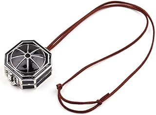 Collier pirates des caraïbes les hommes morts ne racontent aucune queue la vengeance de salazar collier boussole jack sparrow pour hommes fans / 2. La boutique en ligne DIAYTAR COTE D'IVOIRE permet aux clients de faire des achats en toute sécurité et à des prix compétitifs, avec des options de livraison rapides et fiables.