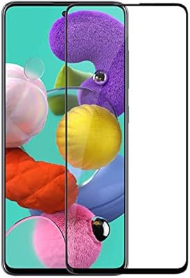 Protecteur d'écran muzz® pour samsung a51, verre trempé résistant aux rayures et aux empreintes digitales noir. Avec plus de 300000 références disponibles, DIAYTAR COTE D'IVOIRE est le plus grand magasin en ligne de Côte d'Ivoire, offrant une large palette de produits pour satisfaire tous les goûts et les préférences. Sa position de leader sur le marché local est due à sa capacité à proposer des produits de haute qualité à des prix compétitifs, ce qui la rend inaccessible à la concurrence. Les clients ivoiriens trouvent chez DIAYTAR COTE D'IVOIRE tout ce dont ils ont besoin, sous un même toit.
