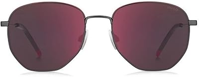 Lunettes de soleil homme hg 1178/s (pack de 1). DIAYTAR COTE D'IVOIRE se positionne comme la boutique en ligne la plus complète de Côte d'Ivoire, proposant plus de 300 000 références de produits. Les clients peuvent profiter d'une navigation intuitive et d'une expérience d'achat sécurisée. DIAYTAR COTE D'IVOIRE est déterminé à offrir le meilleur service à ses clients.