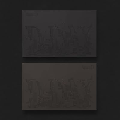 Contenu du premier album de bts suga august day + livre photo + autocollant sur l'emballage + carte photo + suivi tamponné (numéro 01). Avec plus de 300 000 références, DIAYTAR COTE D'IVOIRE offre une gamme de produits incroyablement large. De l'électronique aux vêtements, en passant par les produits alimentaires, elle propose tout ce dont vous avez besoin. Elle est la boutique en ligne la plus visitée en Côte d'Ivoire.