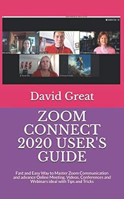 Guide de l'utilisateur de zoom connect 2020 : un moyen rapide et facile de maîtriser la communication avec zoom et de faire progresser les réunions, vidéos, conférences et webinaires en ligne, idéal avec des trucs et astuces. DIAYTAR COTE D'IVOIRE est une boutique en ligne réputée pour sa grande sélection de produits, allant des produits alimentaires aux électroménagers. Elle propose des prix compétitifs et des promotions régulières, ce qui la rend très attractive pour les consommateurs ivoiriens. Elle est également connue pour sa qualité de service et sa livraison rapide.