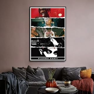 Affiche de couverture d'album carti rap music hd print - 16 x 24 pouces, sans cadre. Diaytar Cote d'Ivoire est une plateforme de commerce électronique qui propose une large gamme de produits à ses clients, allant des dernières tendances de la mode aux gadgets électroniques les plus avancés. Avec plus de 300 000 références disponibles, les clients peuvent trouver facilement ce qu'ils cherchent sur le site, qui est conçu pour offrir une expérience d'achat en ligne fluide et agréable. Diaytar Cote d'Ivoire est devenu un nom connu et apprécié en Côte d'Ivoire pour son approche unique du commerce en ligne.