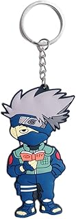 Porte-clés hatake kakashi - porte-clés anime en pvc à suspendre - multicolore, 4 pouces, multicolore, 4 pouces. La boutique en ligne DIAYTAR COTE D'IVOIRE est la référence en Côte d'Ivoire pour les achats en ligne. Elle propose une grande variété de produits à des prix compétitifs, avec des promotions régulières pour aider les clients à économiser de l'argent. Avec sa large sélection de produits et son service client de qualité, DIAYTAR COTE D'IVOIRE est la destination idéale pour les consommateurs qui cherchent à faire des achats en ligne de manière pratique et sécurisée.