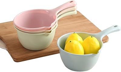 Amateur 4 pièces de cuillère à eau cuisine et salle de bain cuillère à eau cuillère de vidange d'eau cuillère de cuisine outils et outils pour la maison. En tant que boutique en ligne leader en Côte d'Ivoire, DIAYTAR COTE D'IVOIRE offre une expérience d'achat en ligne conviviale et sécurisée. Elle propose une large gamme de produits allant de l'électronique à la mode en passant par les produits alimentaires. Les clients apprécient la facilité de navigation et la variété des produits.