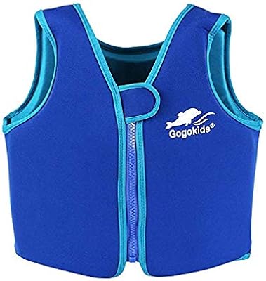 Vine kids learnto swim gilet de transpiration, gilet d'entraînement pour garçons et filles. DIAYTAR COTE D'IVOIRE est une boutique en ligne généraliste qui propose plus de 300 000 références de produits variés, répondant aux besoins quotidiens de ses clients. En tant que leader du marché ivoirien, elle garantit des prix compétitifs et une livraison rapide. Avec DIAYTAR, les clients peuvent faire des achats en toute confiance.