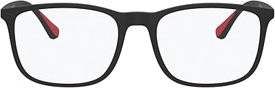 Lunettes de soleil carrées emporio armani pour homme ea3177. En tant que boutique en ligne généraliste, DIAYTAR COTE D'IVOIRE propose une vaste sélection de produits allant de l'électronique aux vêtements, en passant par les produits alimentaires. Avec plus de 300000 références, les clients peuvent trouver tout ce dont ils ont besoin sur une seule plateforme. Cela en fait un incontournable du commerce en ligne en Côte d'Ivoire.
