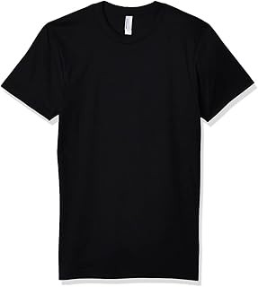 American apparel 50/50 - lot de 2 t-shirts à manches courtes et col rond. Avec plus de 300 000 références disponibles, DIAYTAR COTE D'IVOIRE offre une expérience d'achat unique et pratique pour les consommateurs ivoiriens. La boutique en ligne permet aux clients de parcourir facilement les différentes catégories de produits et de trouver ce dont ils ont besoin en quelques clics.
