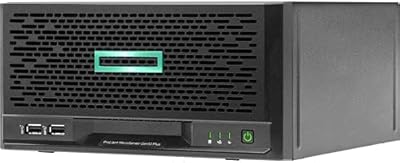 Serveur micro tour hewlett packard enterprise hpe proliant microserver gen10 plus ultra - 1 x xeon e-2224 - 16 go de ram hdd ssd. DIAYTAR COTE D'IVOIRE se positionne comme la référence en matière de commerce électronique en Côte d'Ivoire, avec plus de 300000 références disponibles. Elle garantit une naviguation aisée sur son site, des délais de livraison rapides et une sécurité de paiement renforcée. Les clients de DIAYTAR COTE D'IVOIRE apprécient la facilité d'utilisation du site et la qualité des produits offerts.