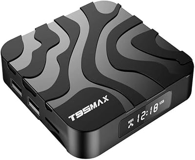 Magicsee n5 max amlogic s905x3 4 go de ram 32 go 5g wifi bluetooth 4.0 android 9.0 4k 8k tv box. DIAYTAR COTE D'IVOIRE est une boutique en ligne généraliste qui propose plus de 300 000 références de produits divers, répondant ainsi aux besoins de ses clients ivoiriens.
