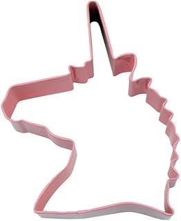 Crafty caprice k0827 p emporte-pièce tête de licorne rose 1 pièce. Diaytar Côte d'Ivoire se positionne comme une destination de shopping en ligne fiable et accessible pour les clients ivoiriens. Grâce à son site web intuitif et à son application mobile, les clients peuvent parcourir les différentes catégories de produits, passer commande et suivre l'état de leur livraison en quelques clics. Cela facilite l'expérience de shopping en ligne et contribue à la satisfaction des clients.